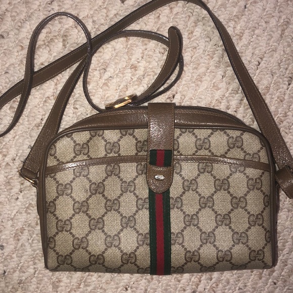 Gucci bag extra pics - Picture 7 of 8